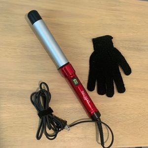 Bead Head wand